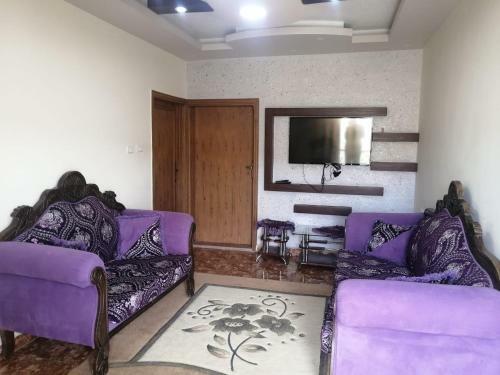 Apartamento Farmer Stay Hostel