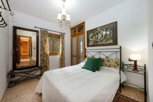Villa Eco Finca Can Alegria