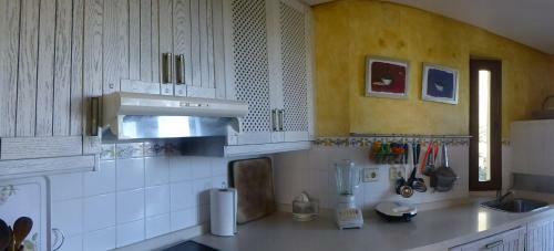Semi-detached Chalet Snow White