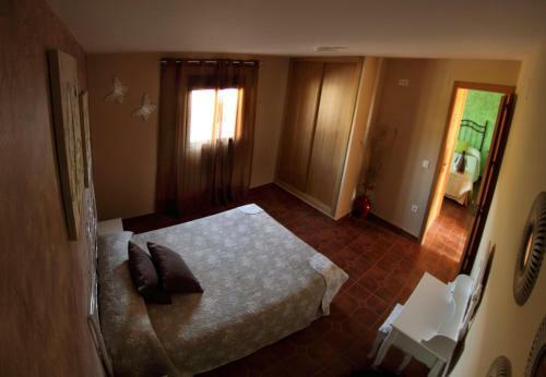 Agroturismo Casa de Campo La Corona