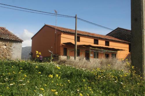 Agroturismo Casa de Campo La Corona