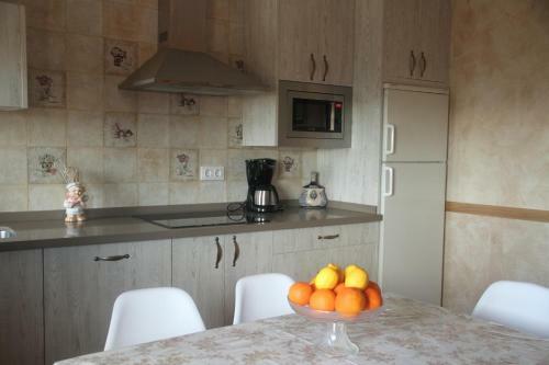 Agroturismo Casa de Campo La Corona