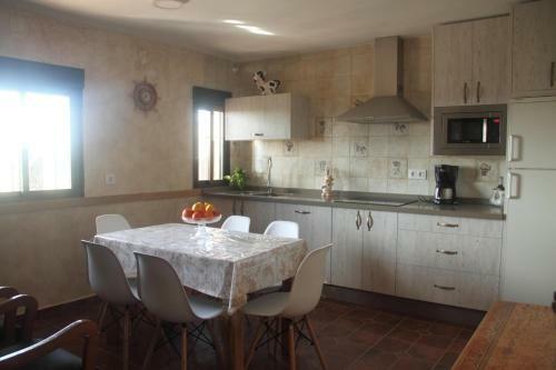 Agroturismo Casa de Campo La Corona