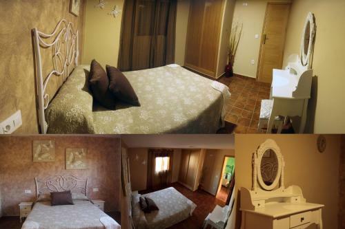 Agroturismo Casa de Campo La Corona