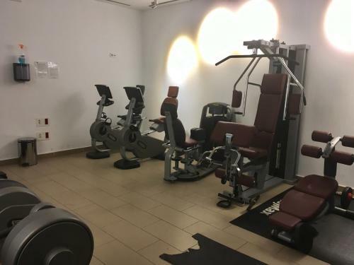 Apartamento Valle Golf Resort