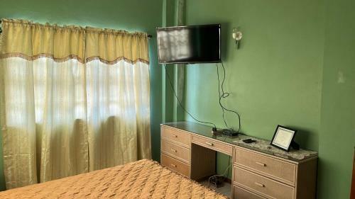 Apartamento Sanaa's Guest House