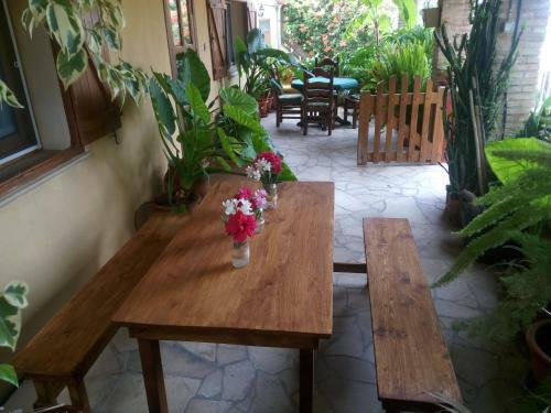 Agroturismo Casa Rural Los Corteses