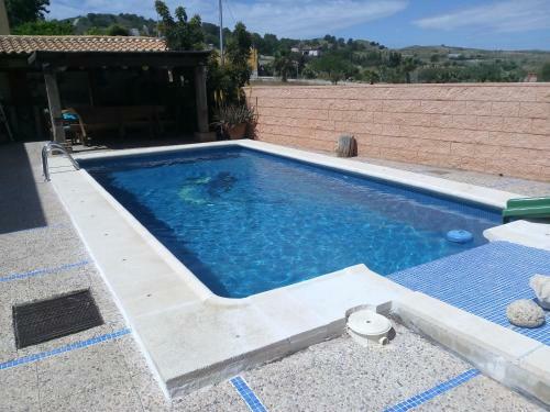 Agroturismo Casa Rural Los Corteses