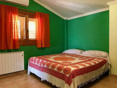 Agroturismo Casa Rural Los Corteses