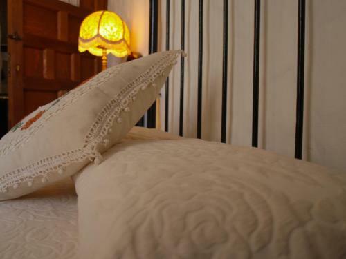 Agroturismo Casa Rural El Arriero