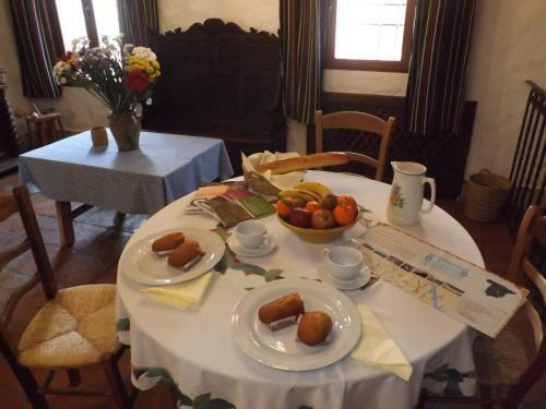 Agroturismo Casa Rural El Arriero