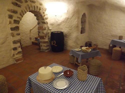 Agroturismo Casa Rural El Arriero