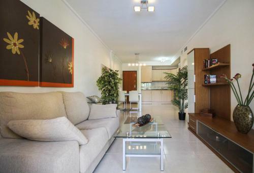 Apartamento Cosy Cwtch 2