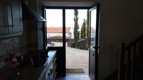 Agroturismo La Bodega