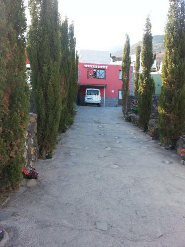 Agroturismo La Bodega