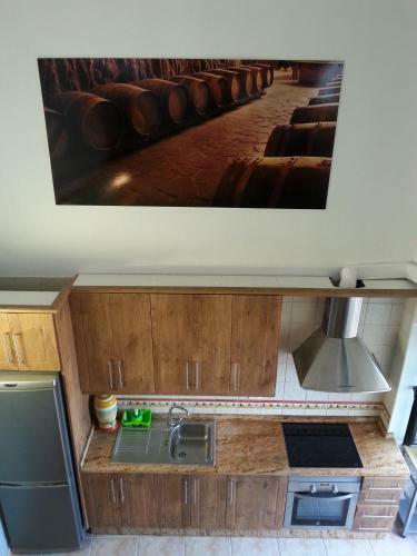 Agroturismo La Bodega