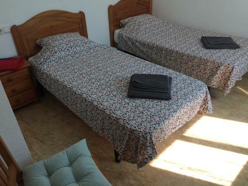 Edif Mar Apartment