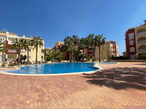 Cozy Apartment En Alcazares