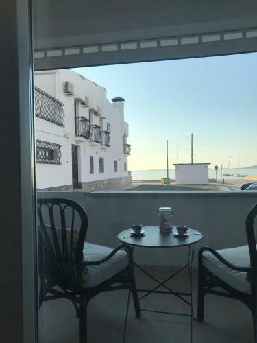 Apartamento The Fisherman?s House