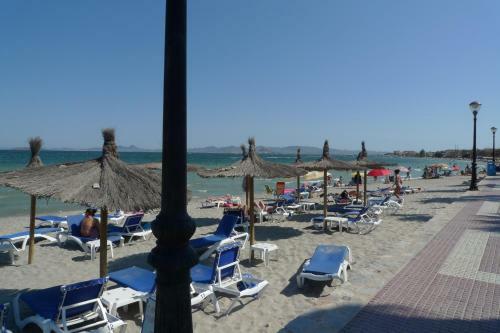 Apartamento Minutes To The Beach