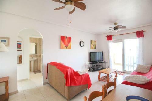 Apartamento Lovely 2 Bed, 2 Bath Apt With 2 Large Pools