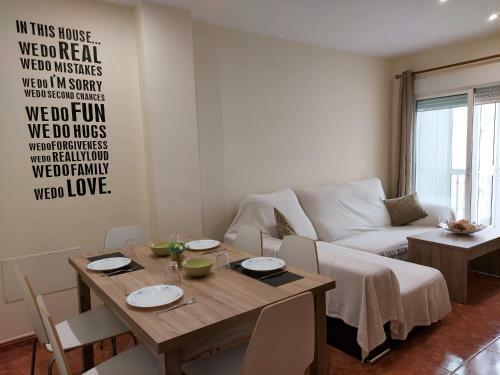Alexa's Apartament