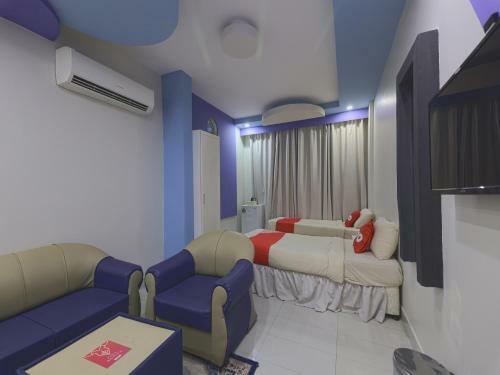 Oyo 129 Al Bayrahaa Hotel Apartments
