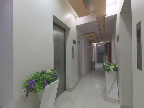 Oyo 129 Al Bayrahaa Hotel Apartments
