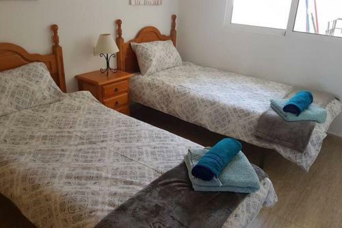 Spacious 2 Bedroom Apartment With Communal Pool