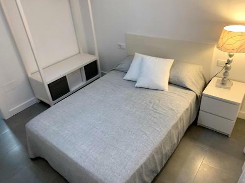 Apartamento Fuster