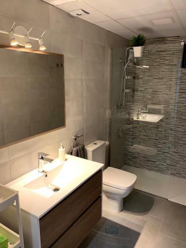 Apartamento Fuster