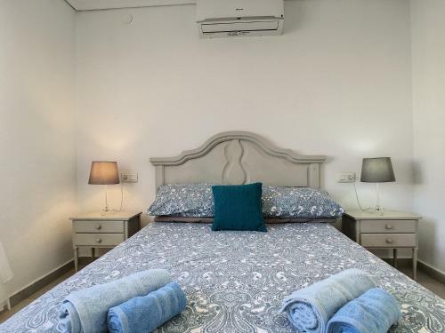 Bungalow With Private Pool - 5809