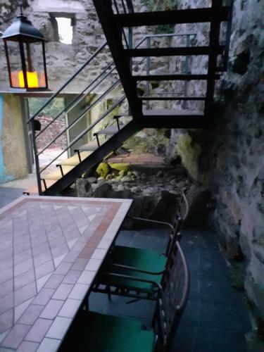El Patio Chico