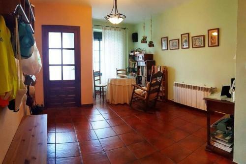 Espaciosa Y Elegante Casa Rural En Los Marines