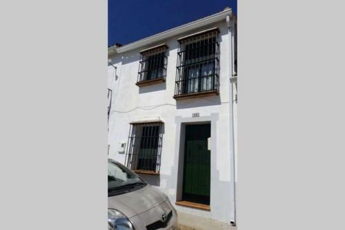 Espaciosa Y Elegante Casa Rural En Los Marines