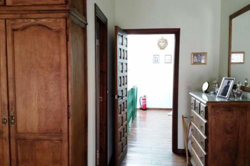 Espaciosa Y Elegante Casa Rural En Los Marines