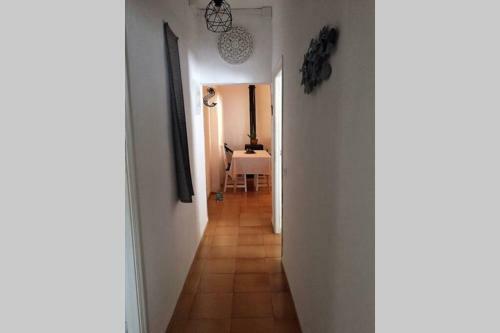 Casa Con Encanto Ca�os de Meca A 200m de La Playa