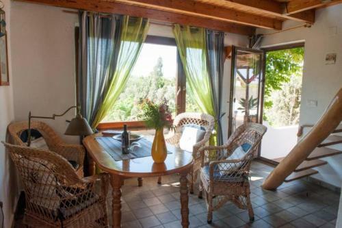 Apartamento Casa Meca Torre