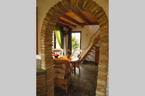 Apartamento Casa Meca Torre