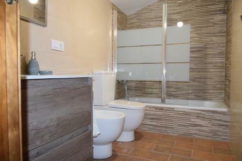 Agroturismo Casa Rural Miranda
