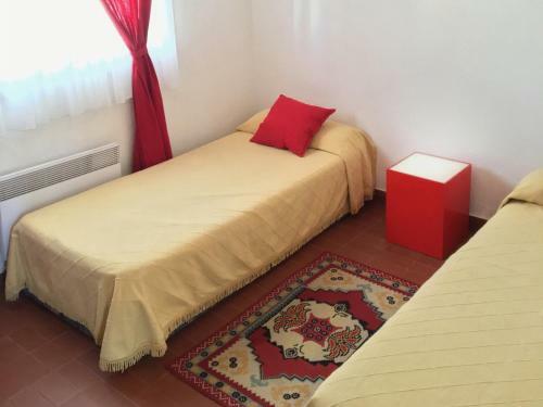 Apartamento Casa Guido