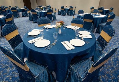 Rozana Hotel