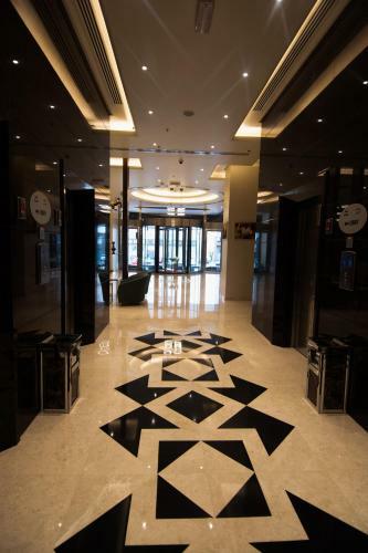 Rozana Hotel