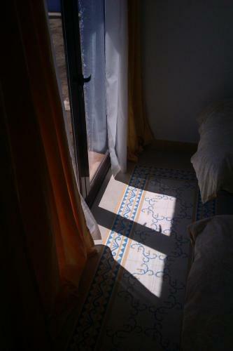 La Casita Azul