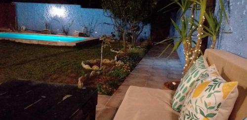 La Casita Azul
