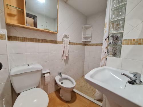 Apartamento Calle Barraques