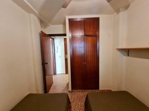 Apartamento Calle Barraques