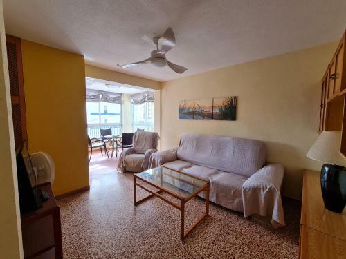 Apartamento Calle Barraques