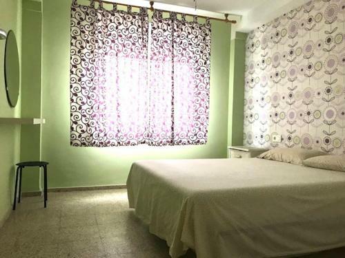 Apartamento Cp Baleares 9, 4�
