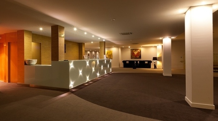 Hotel Forte Sao Francisco